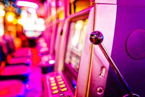 Live MotoGP race stream and casino lobby on mobile app